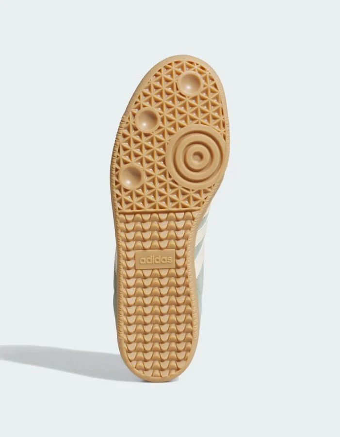 ADIDAS Samba ADV Shoes - Image 5