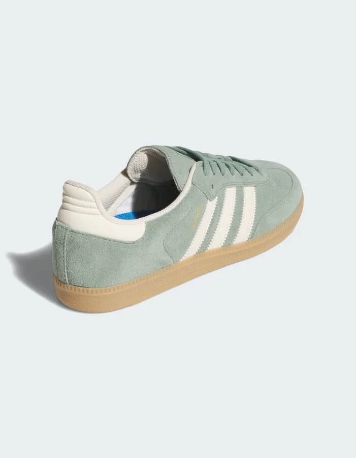 ADIDAS Samba ADV Shoes - Image 6