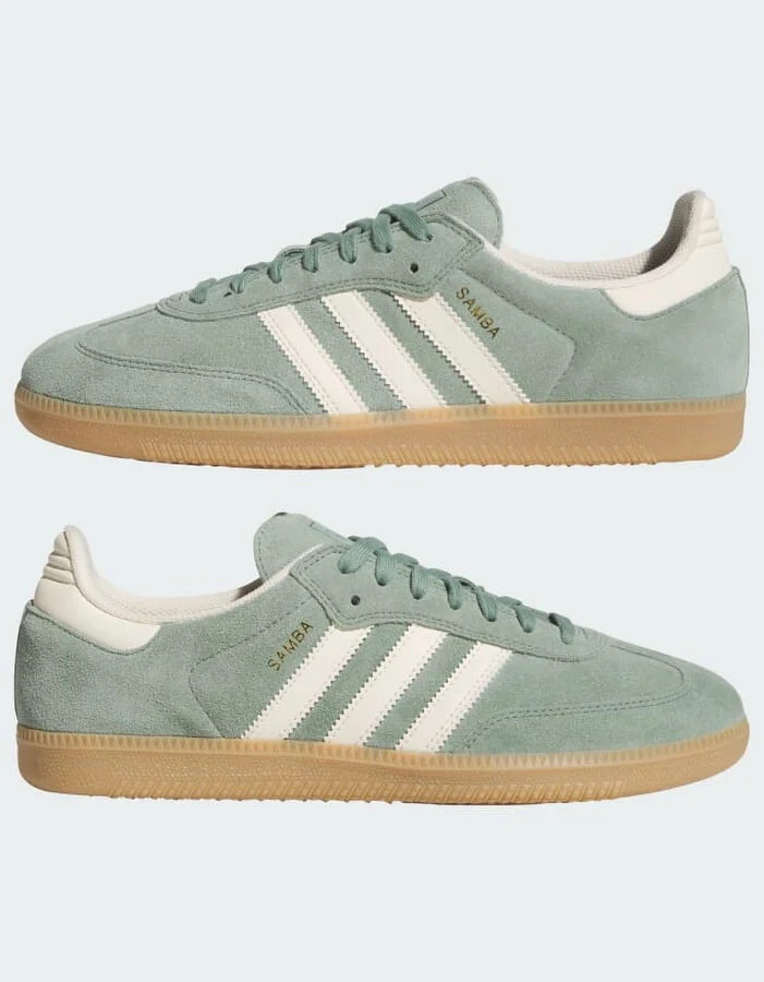 ADIDAS Samba ADV Shoes - Image 7