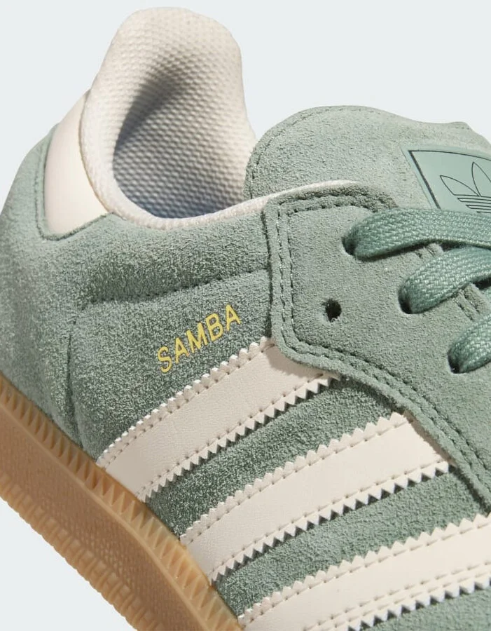 ADIDAS Samba ADV Shoes - Image 8