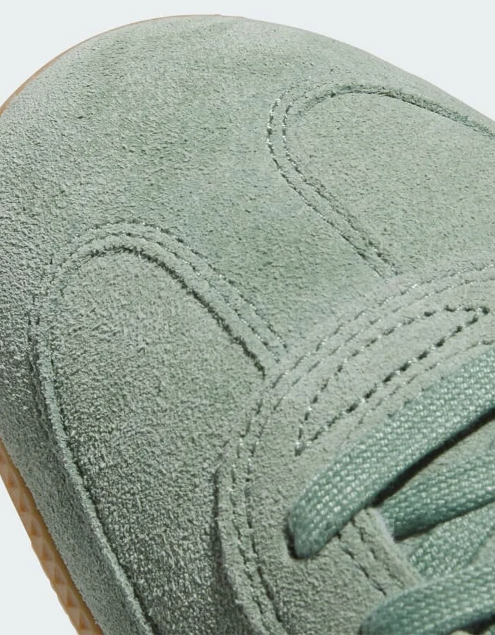 ADIDAS Samba ADV Shoes - Image 9