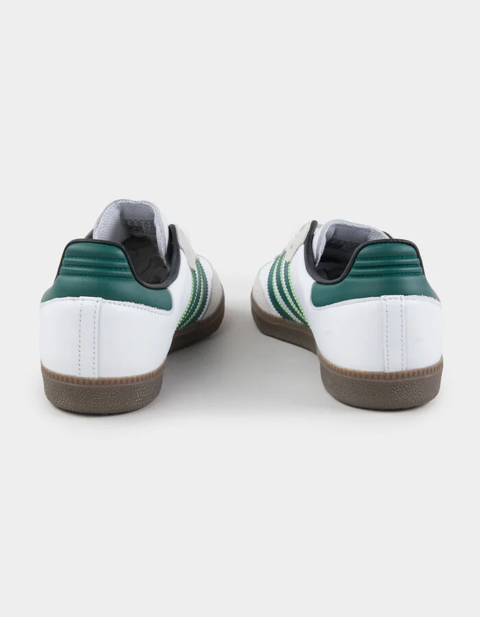 ADIDAS Samba ADV Shoes - Image 4