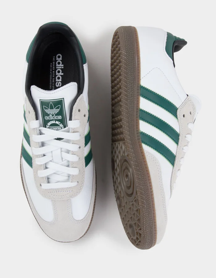 ADIDAS Samba ADV Shoes - Image 5