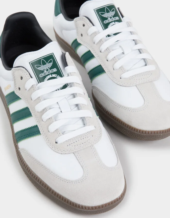 ADIDAS Samba ADV Shoes - Image 6