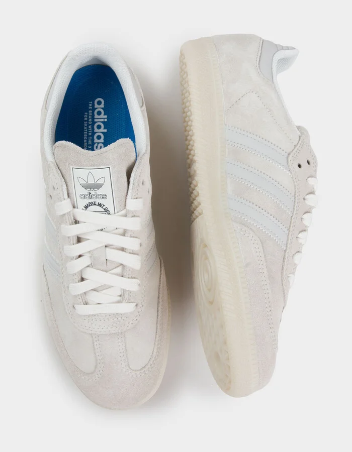 ADIDAS Samba ADV Shoes - Image 5