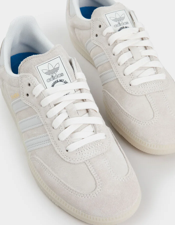 ADIDAS Samba ADV Shoes - Image 6