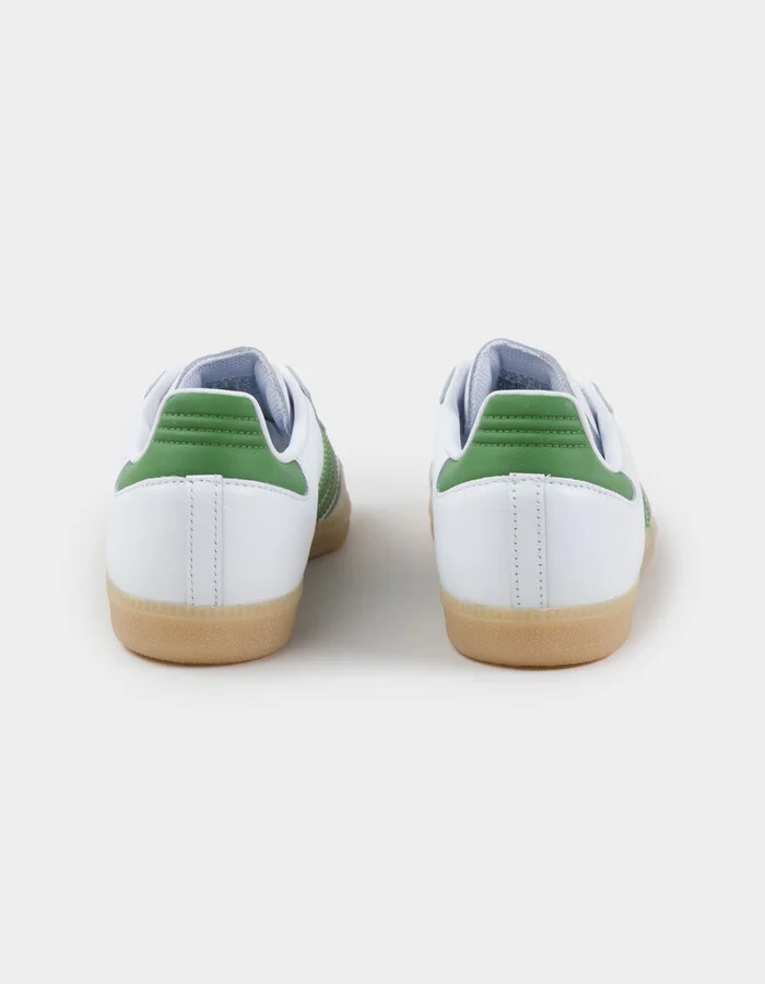 ADIDAS Samba ADV Shoes - Image 4