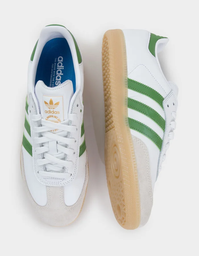 ADIDAS Samba ADV Shoes - Image 5