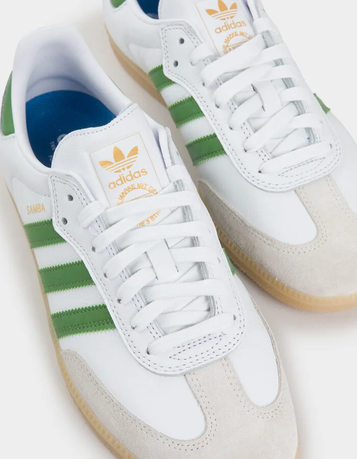 ADIDAS Samba ADV Shoes - Image 6