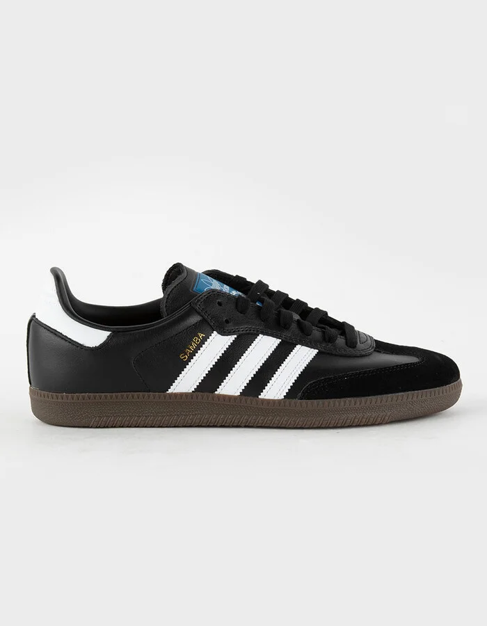ADIDAS Samba ADV Shoes