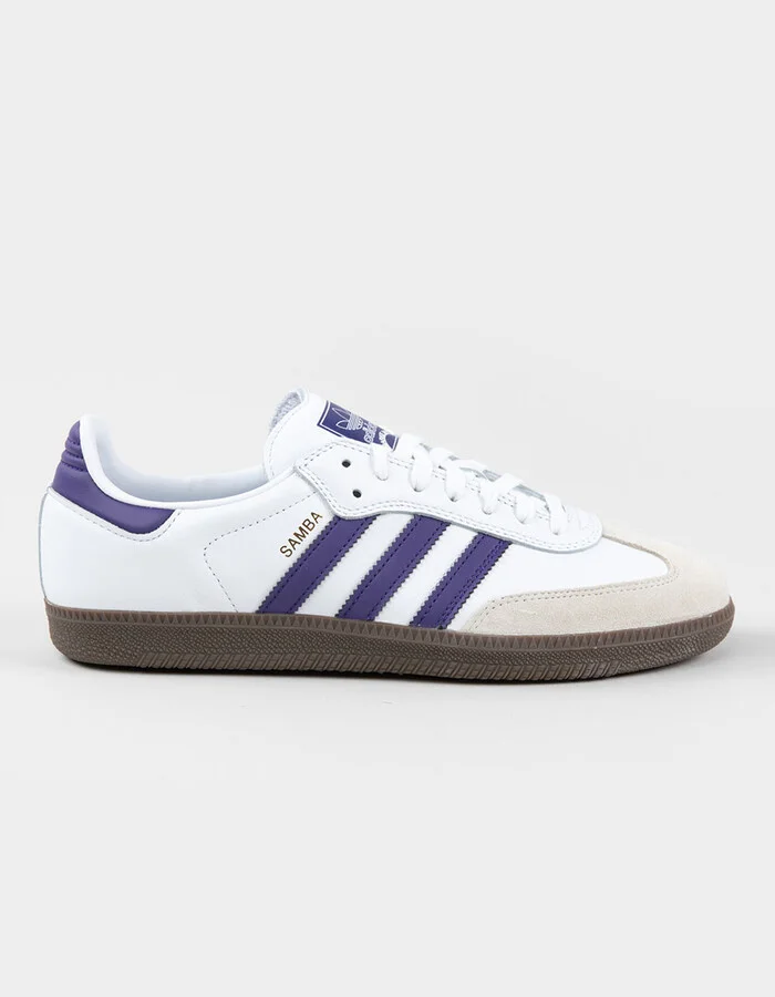 ADIDAS Samba ADV Shoes