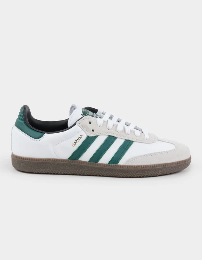 ADIDAS Samba ADV Shoes