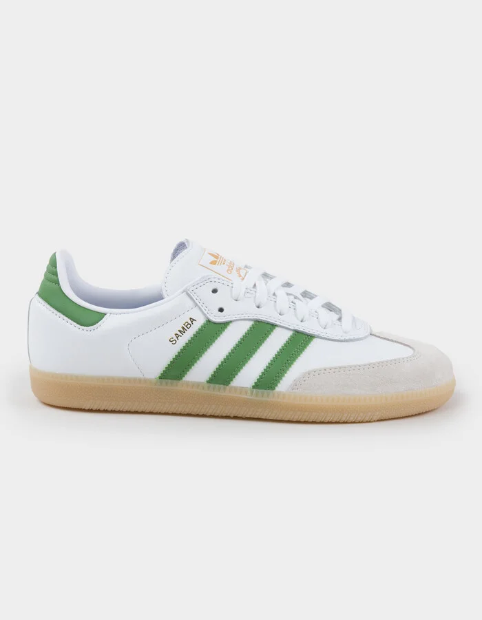 ADIDAS Samba ADV Shoes