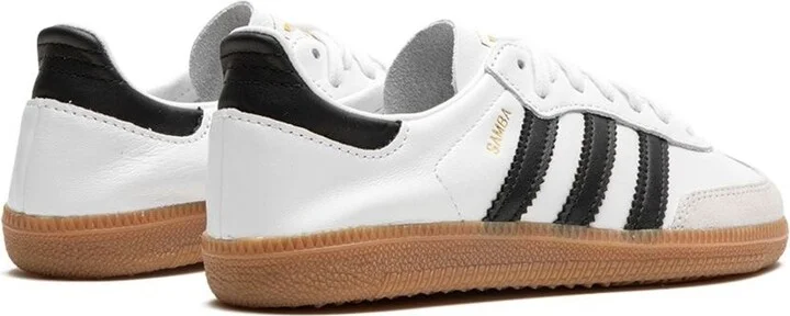 Adidas Samba Deco Sneaker - Image 2