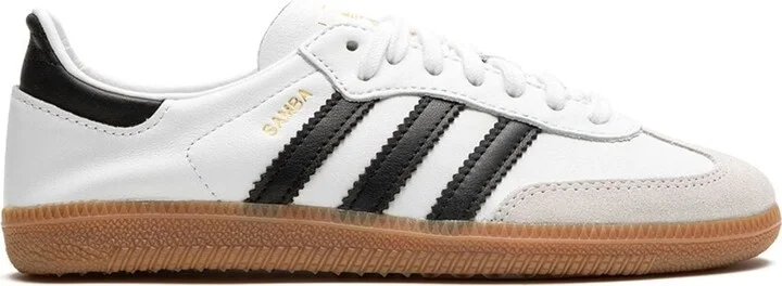 Adidas Samba Deco Sneaker