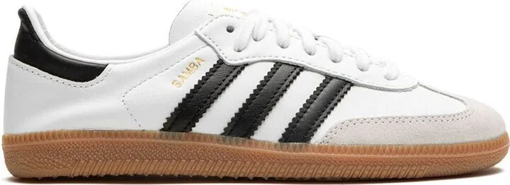 Adidas Samba Decon Sneakers Shoes