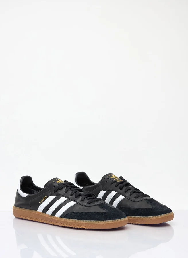 adidas Samba Decon Sneakers - Sneakers Black Uk - 09 - Image 3
