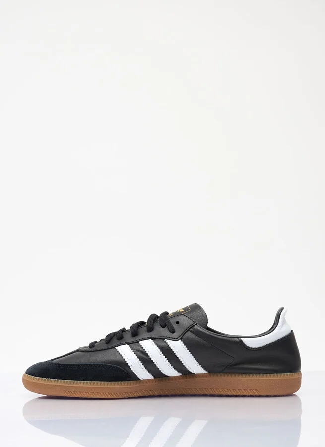 adidas Samba Decon Sneakers - Sneakers Black Uk - 09 - Image 4