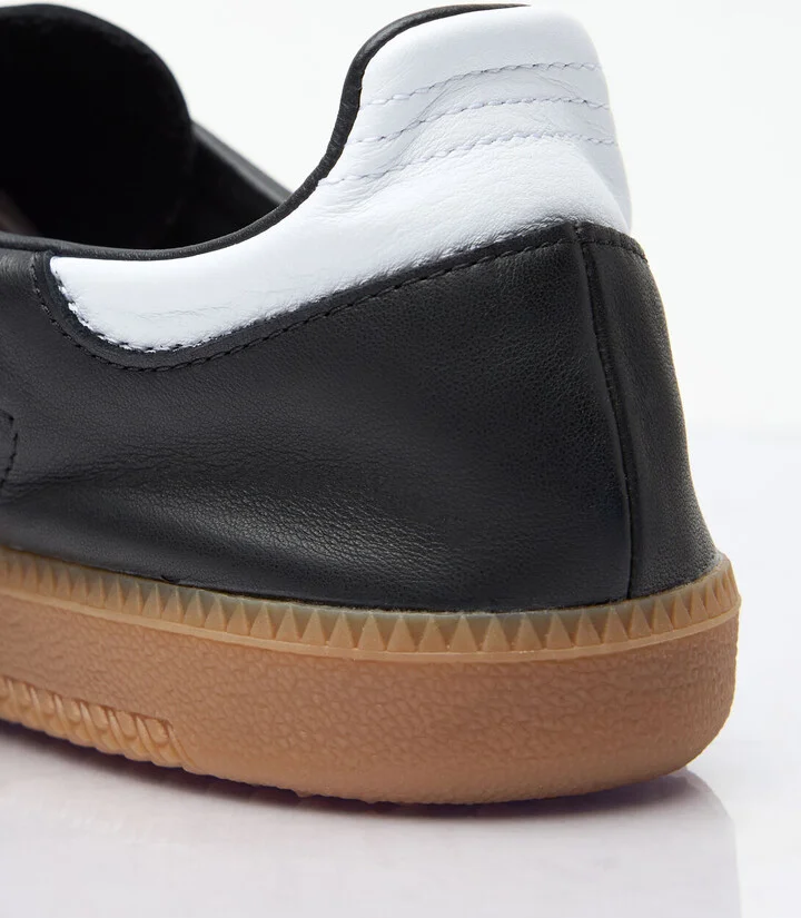 adidas Samba Decon Sneakers - Sneakers Black Uk - 09 - Image 6