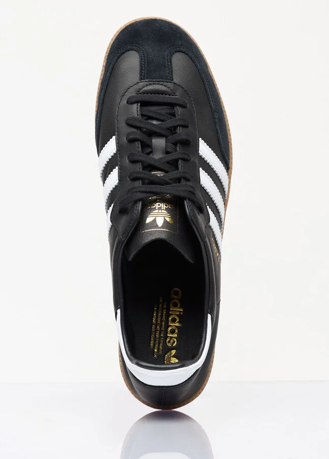 adidas Samba Decon Sneakers - Sneakers Black Uk - 09 - Image 7