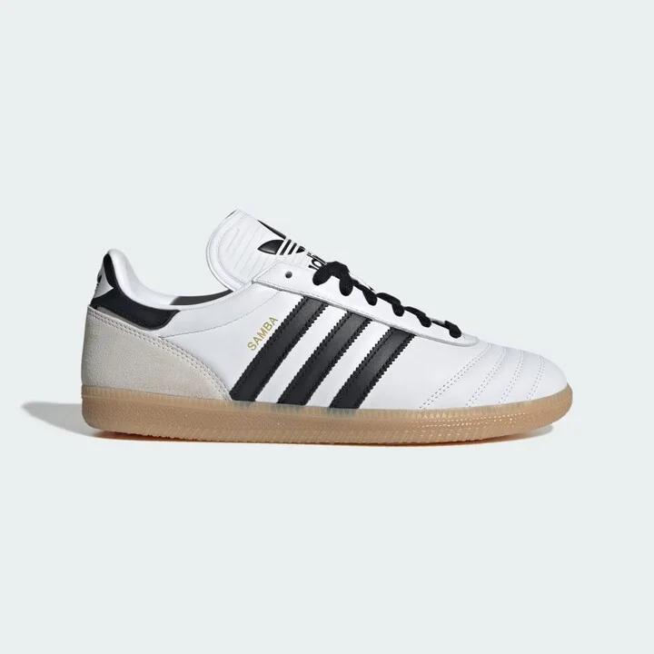 adidas Samba Jp Shoes Cloud White 5 Mens