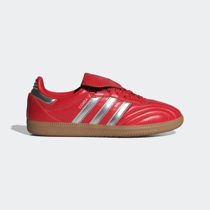 adidas Samba Lt Shoes Better Scarlet 5 Womens