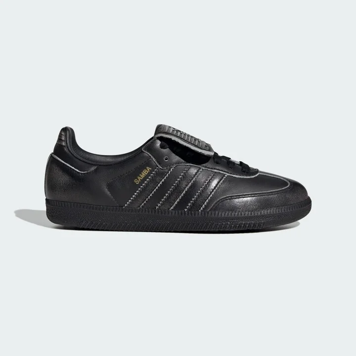 adidas Samba Lt Shoes Core Black 5 Womens