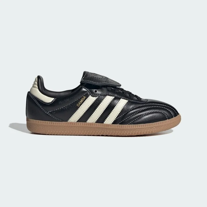 adidas Samba Lt Shoes Core Black 6 Womens