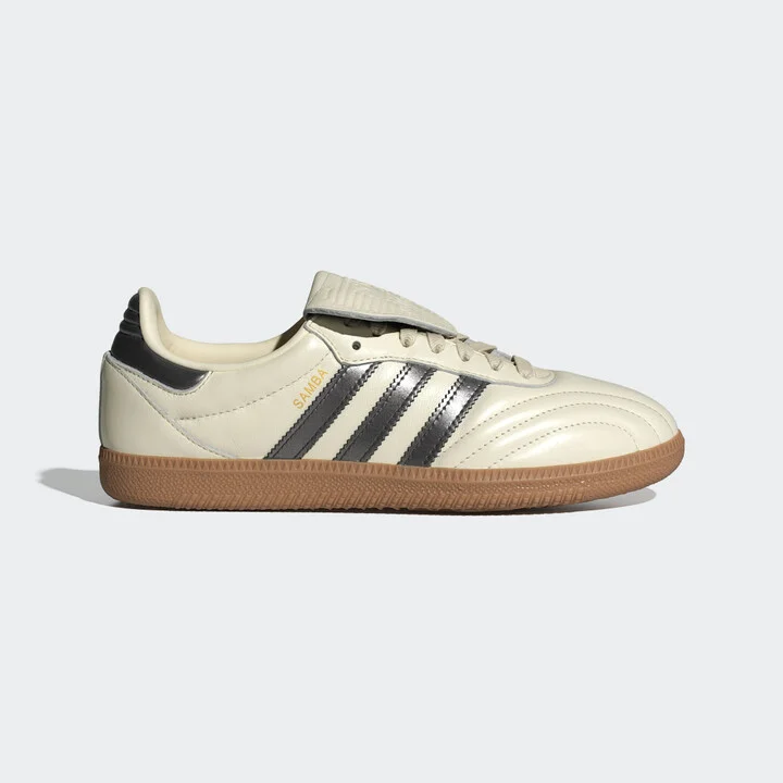 adidas Samba Lt Shoes Cream White 5 Womens