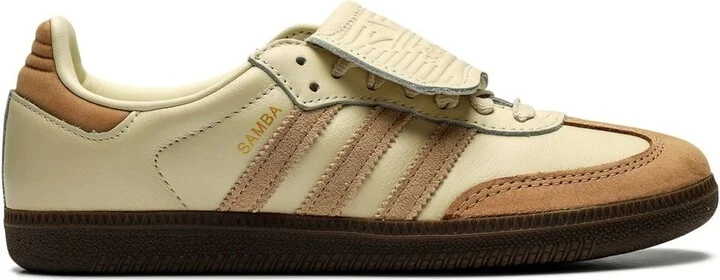 Adidas Samba Lt Sneakers