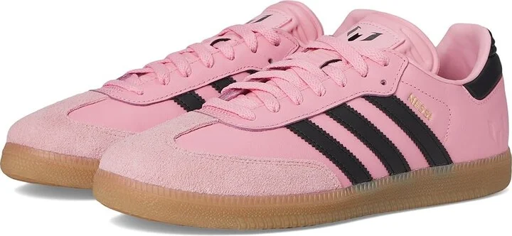 Light Pink,black,gum
