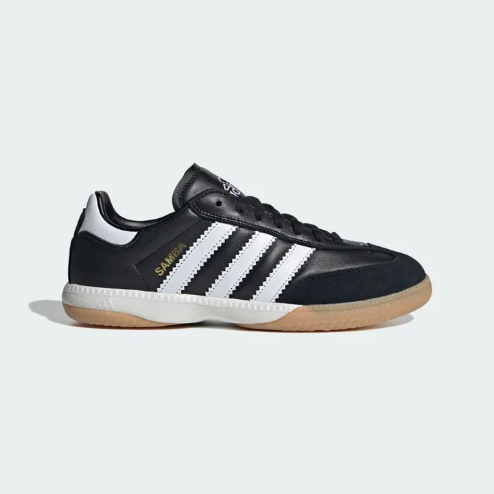 adidas Samba MN Shoes Core Black M 4 / W 5 Unisex