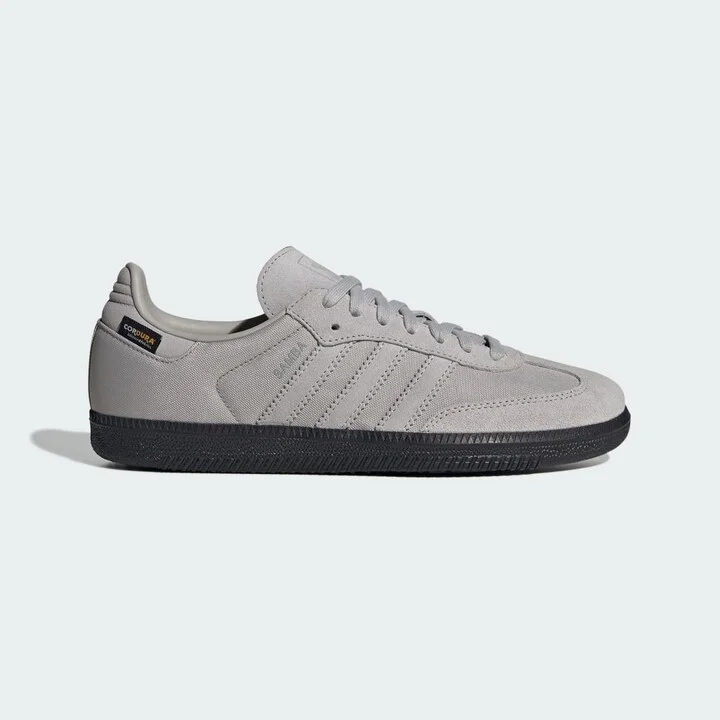 adidas Samba OG Shoes Clear Granite M 4 / W 5 Mens