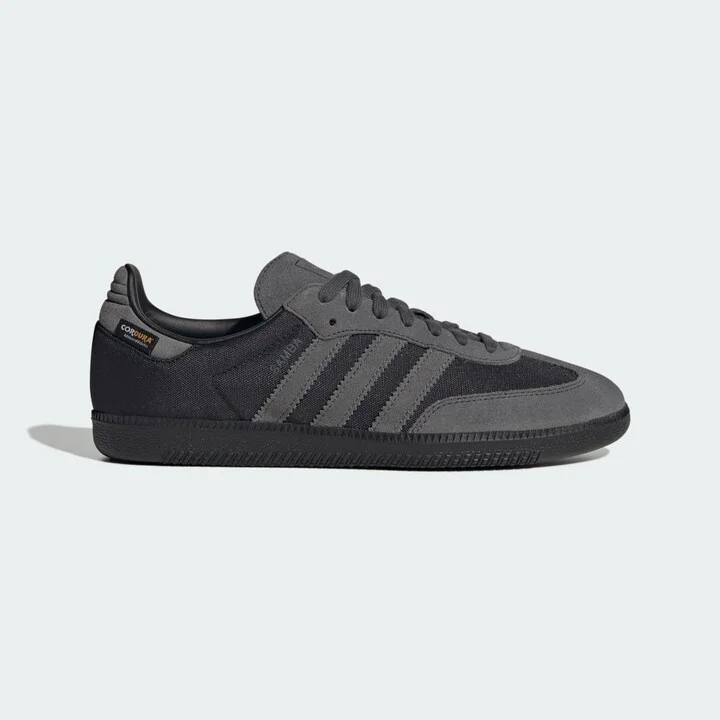 adidas Samba OG Shoes Core Black M 4 / W 5 Mens