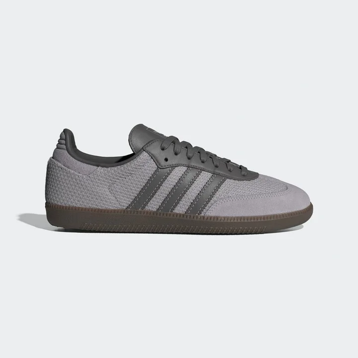 Glory Grey / Charcoal / Gum