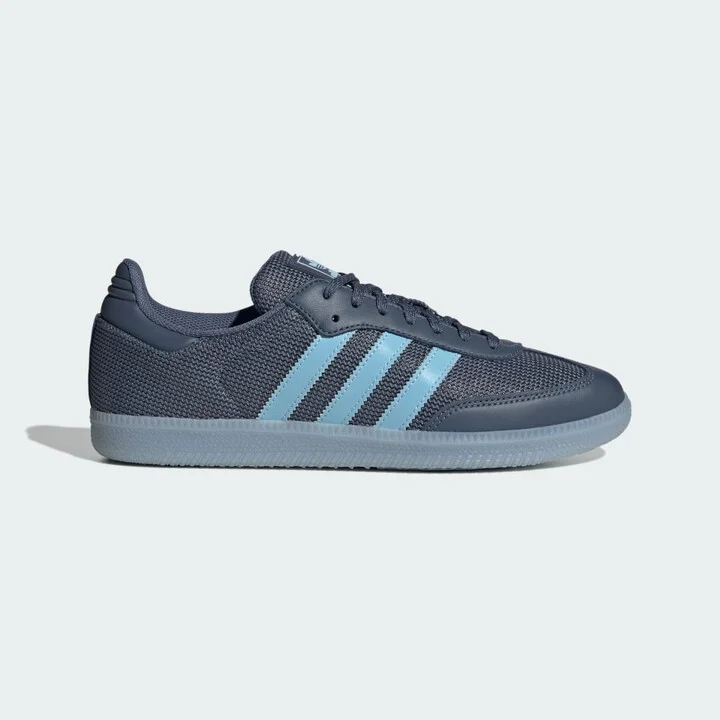 adidas Samba OG Shoes Preloved Ink 4 Mens