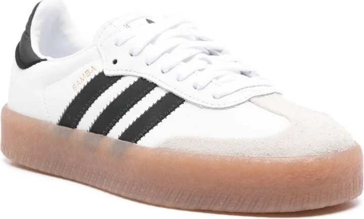 Adidas Samba Platform Sneaker - Image 2