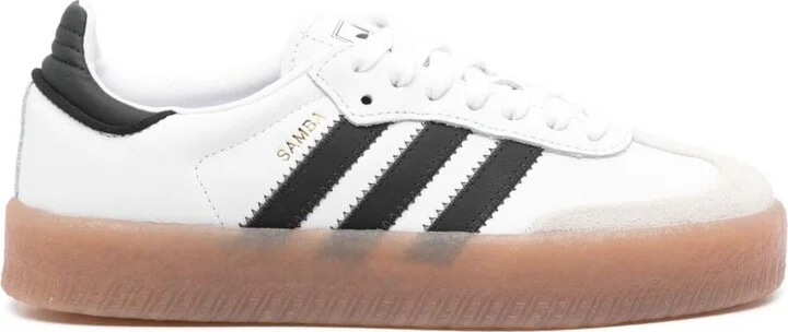 Adidas Samba Platform Sneaker