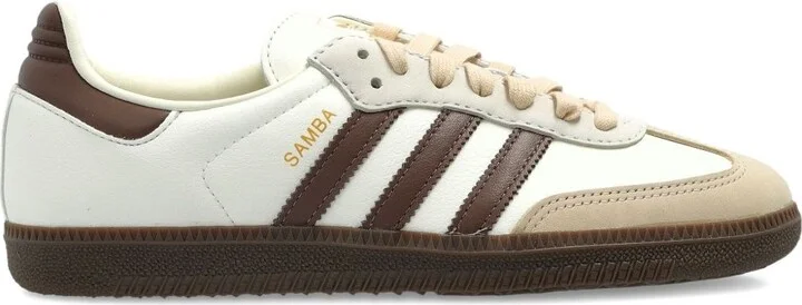 Adidas Samba Sneaker