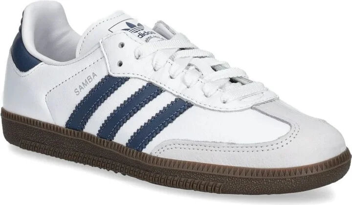 Adidas Samba Sneakers - Image 2