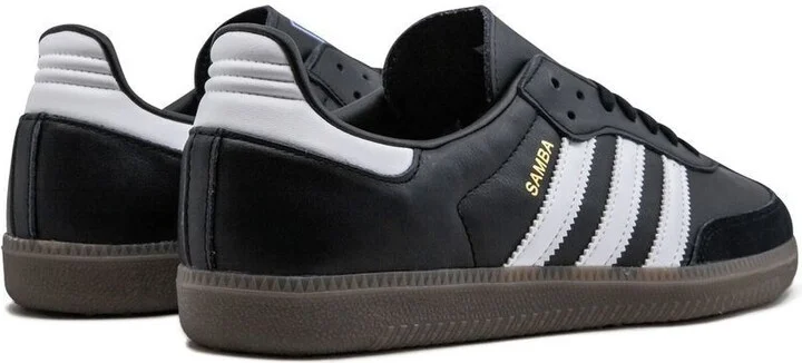 Adidas Samba Sneakers - Image 2