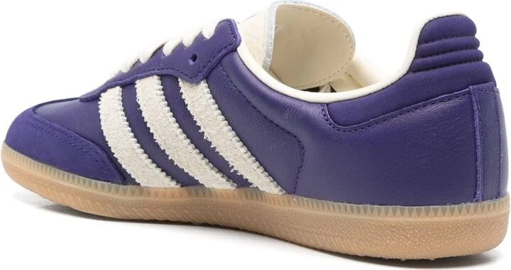 Adidas Samba Sneakers - Image 2