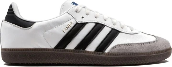 Adidas Samba Sneakers
