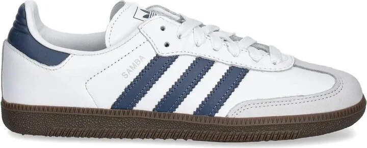 Adidas Samba Sneakers