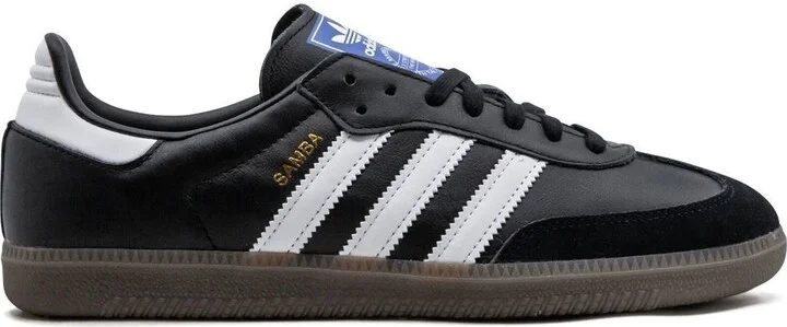 Adidas Samba Sneakers