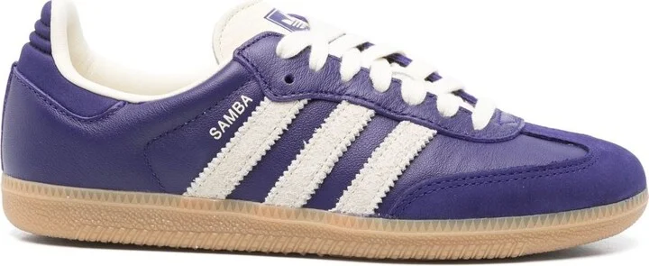 Adidas Samba Sneakers