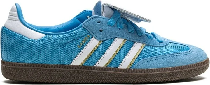 Adidas Samba Sneakers