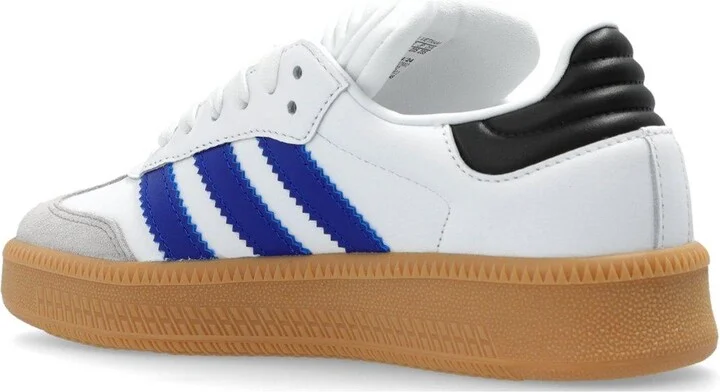 Adidas Samba Xlg Lace-up Sneakers - Image 3