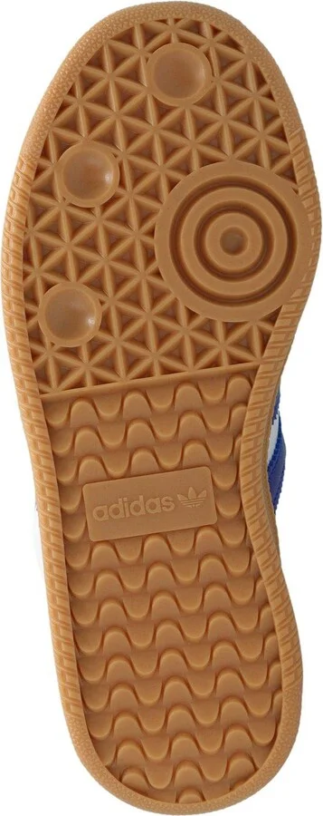 Adidas Samba Xlg Lace-up Sneakers - Image 4