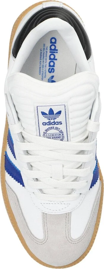 Adidas Samba Xlg Lace-up Sneakers - Image 5